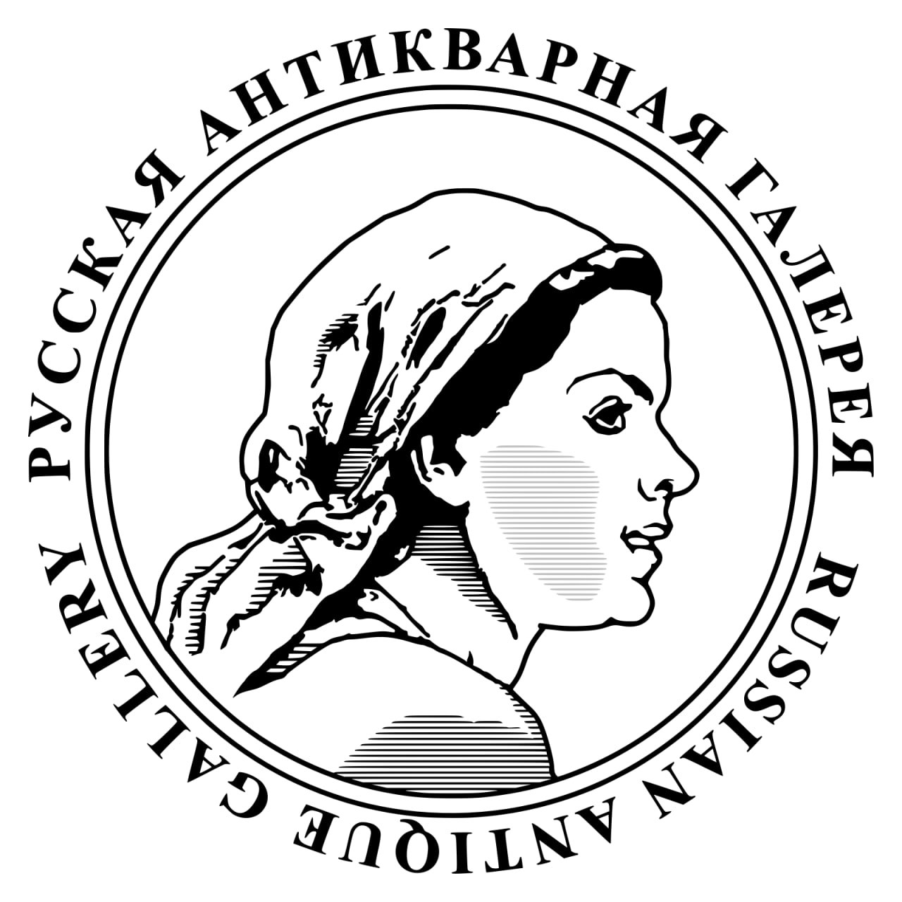 Русская Антикварная Галерея