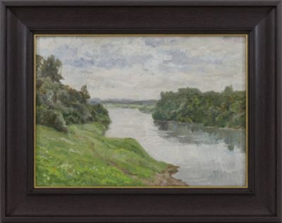 Картина «Подмосковье»