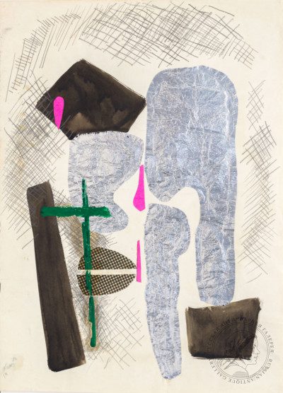 Картина «Портрет красивой дамы»