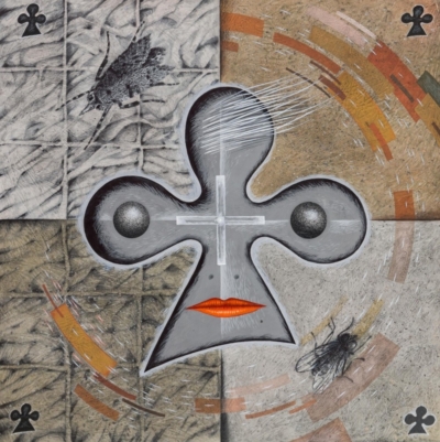 Картина «Крести»